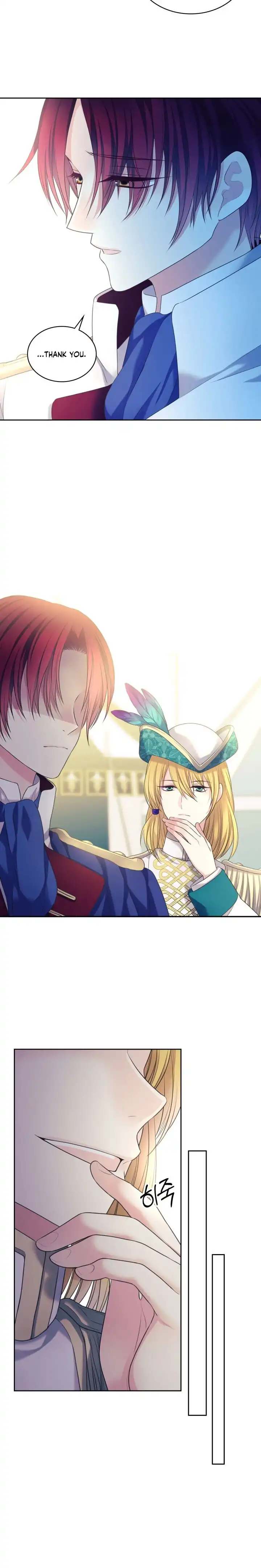 Sincerely: I Became a Duke's Maid Chapter 88 4
